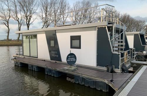 Nieuwpoort Boat Rental | EVASION