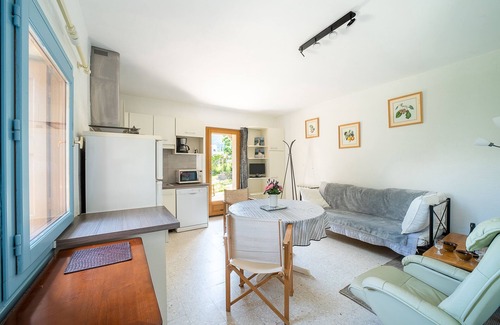 Ceret Apartment | Evasion Céret - Appt champêtre proche centre-ville