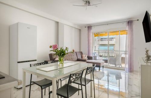 Carnot Apartment | Evasion Cannoise