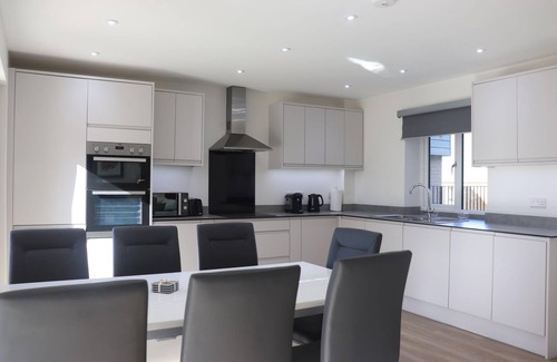 Littleham House | Eve s Corner a Comfy Modern Well Equipped Home