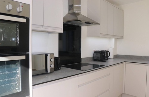 Littleham House | Eve s Corner a Comfy Modern Well Equipped Home