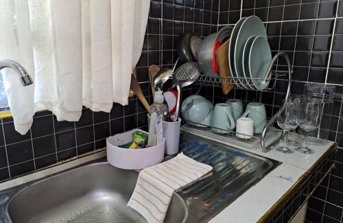 Nanyuki Apartment | Eve stays
