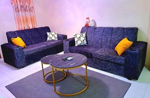 Nanyuki Apartment | Eve stays