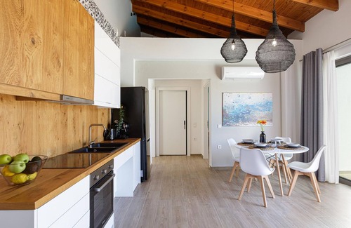 Sfakaki Villa | Eveland Accesible Villa 2