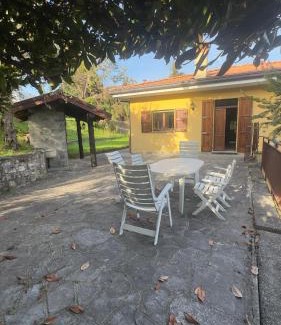 Visgnola House | Eveline' Home Bellagio
