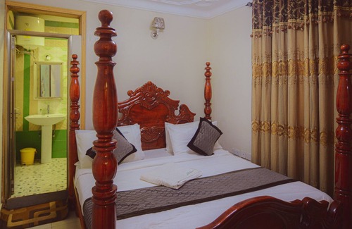 Kampala Apartment | Evelyn Apartments Kampala
