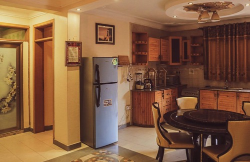 Kampala Apartment | Evelyn Apartments Kampala