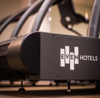 Midtown East Hotel | EVEN Hotel New York - Midtown East by IHG