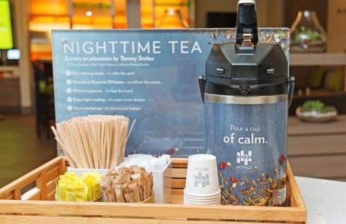 Midtown East Hotel | EVEN Hotel New York - Midtown East by IHG