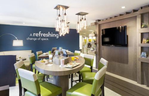 Norwalk Hotel | EVEN Hotel Norwalk by IHG