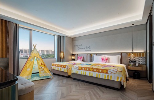 Yining Hotel | EVEN Hotel Yining by IHG