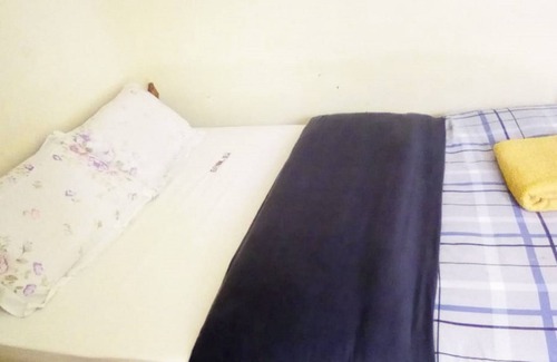 Nairobi Bed & Breakfast | Evening Dew Guest Palour