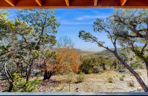 Wimberley House | Evening Shade