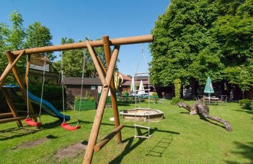 Obing Hotel | Eventhotel & Gasthof zur Post beim John in Obing