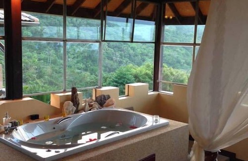 Mae Nam House | Ever Dreamed of staying in a 3 Bedroom Castle SDV044B - By Samui Dream Villas