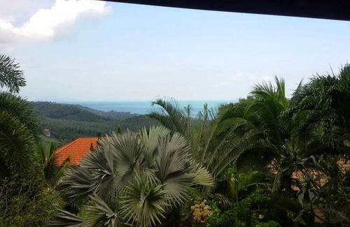 Mae Nam House | Ever Dreamed of staying in a 3 Bedroom Castle SDV044B - By Samui Dream Villas
