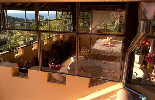 Mae Nam House | Ever Dreamed of staying in a 3 Bedroom Castle SDV044B - By Samui Dream Villas