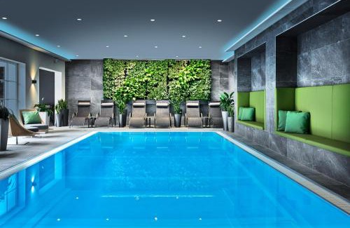 Kaprun Hotel | ever grün KAPRUN