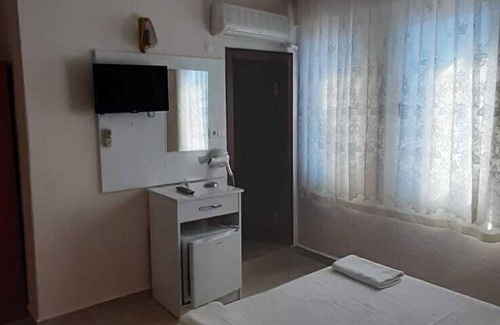 Oludeniz Hotel | Everest Apart Hotel