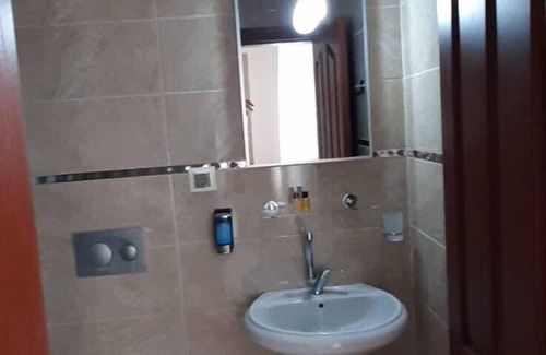 Oludeniz Hotel | Everest Apart Hotel