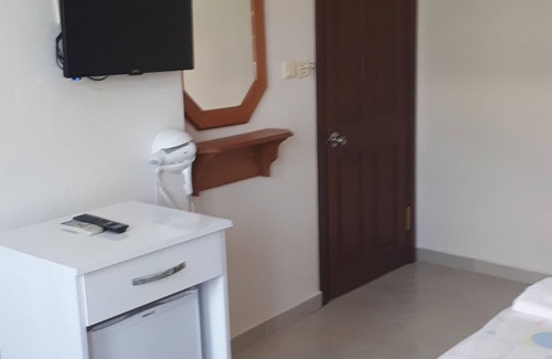 Oludeniz Hotel | Everest Apart Hotel