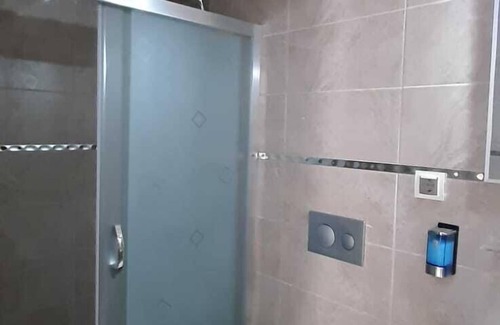 Oludeniz Hotel | Everest Apart Hotel