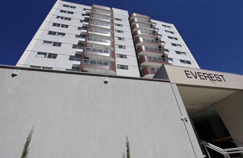 Do Turista Condo | Everest Flat Service
