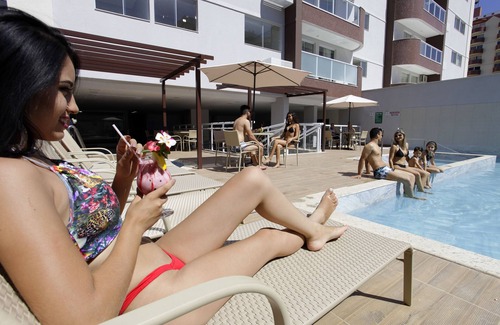 Do Turista Condo | Everest Flat Service