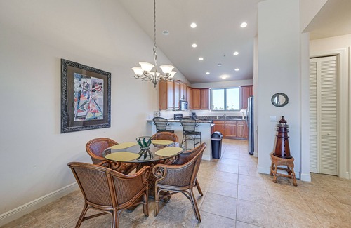 Everglades City Condo | Everglades City Condo w/Porch: Steps to Water!