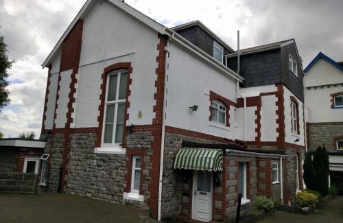 Torquay House | Everglades Hotel