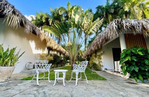 ProCab House | EverGreen Cabarete