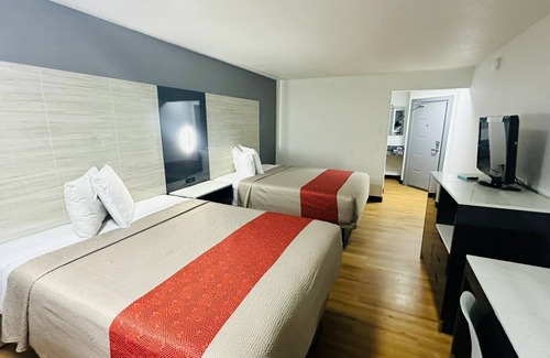 Wilkes Hotel | Evergreen Inn Portland Airport