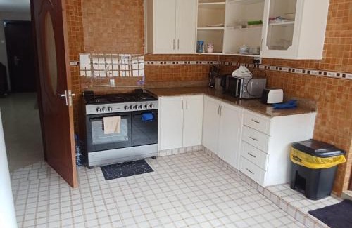 Kileleshwa House | Evergreen Kile home1