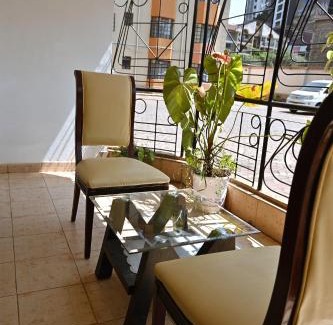 Kileleshwa House | Evergreen Kile home1