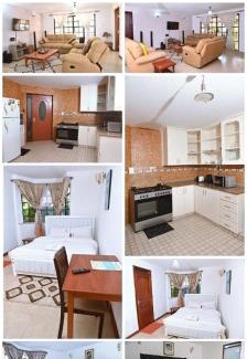 Kileleshwa House | Evergreen Kile home1