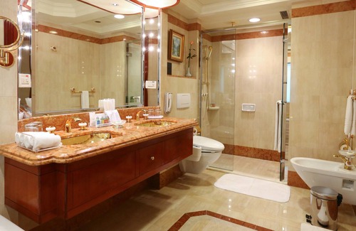 Zhongshan Hotel | Evergreen Laurel Hotel Taipei