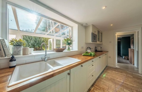 Holt House | Evergreen, Thornage, Norfolk