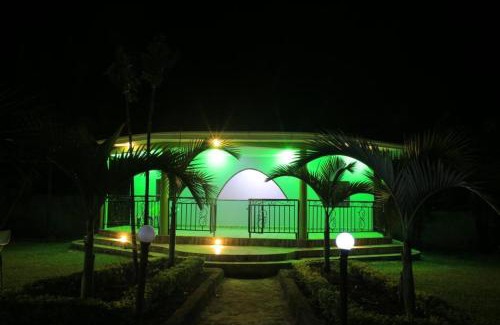 Fort Portal House | Everland Volcanic Suites