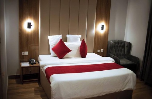 Ibadan Hotel | Everlasting Hotels and Garden