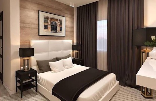 Ibadan Hotel | Everlasting Hotels and Garden