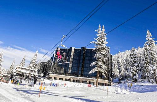 Olympic Valley Apartment | Everline Resort & Spa 340