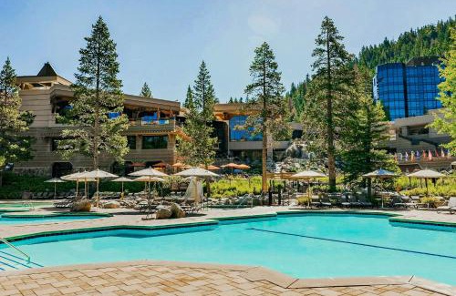 Olympic Valley Apartment | Everline Resort & Spa 340