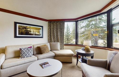 Olympic Valley Apartment | Everline Resort & Spa 340
