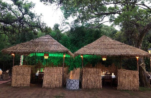 Mahabaleshwar Hotel | Evershine Resort & Spa