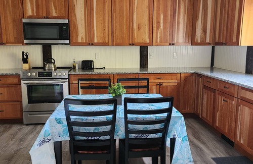 Alexandria House | Every Season Get Away