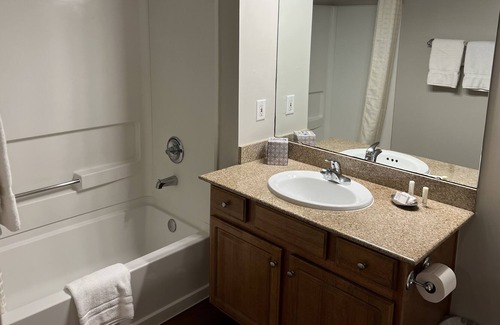 Roselawn Finance Apartment | Everything you need in Cinci! Show up, unpack!