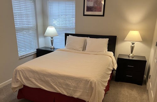 Roselawn Finance Apartment | Everything you need in Cinci! Show up, unpack!
