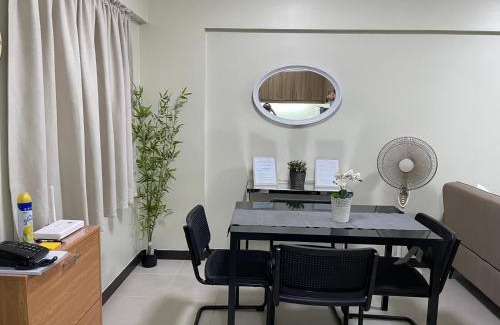 Paranaque Apartment | Eves Urban Haven