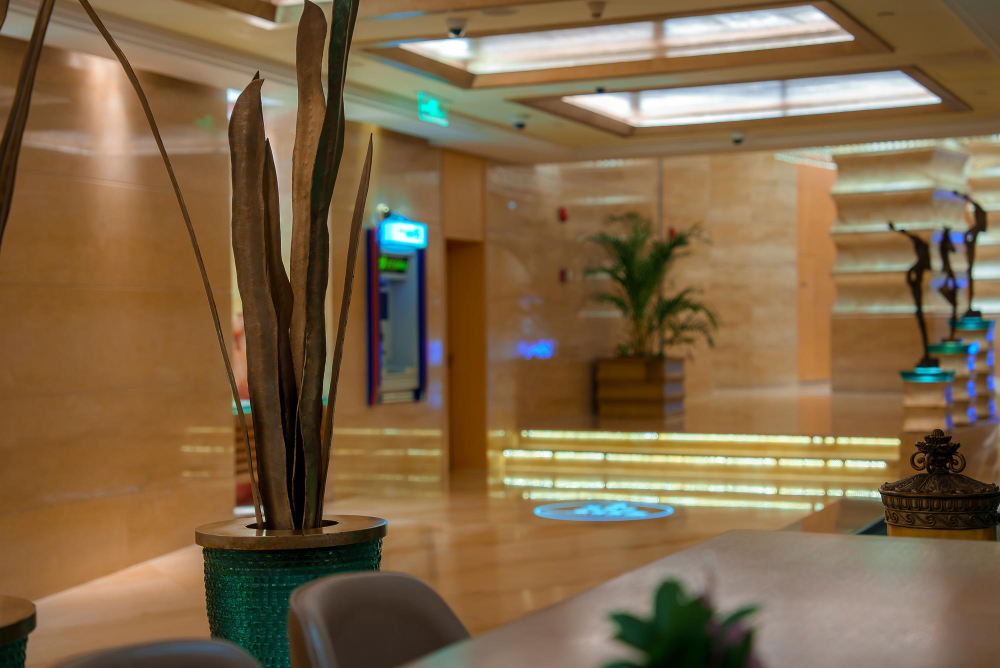 Bandeirantes Apartment | Evian Thermas Residence