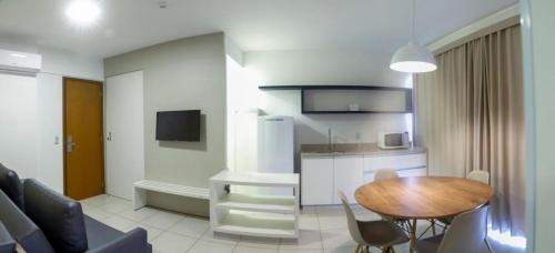 Bandeirantes Hotel | Evian Thermas Residence